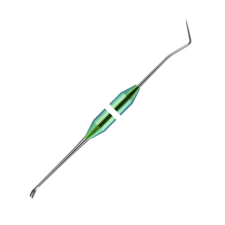 13-01 Зонд-твикс дуговой